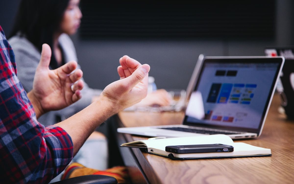 Reviewing booking funnel analytics